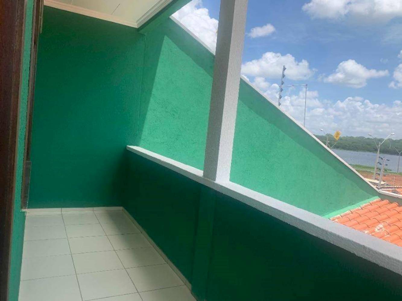 Casa em Croata I - Pacajus/CE, localizado em Pacajus - CE