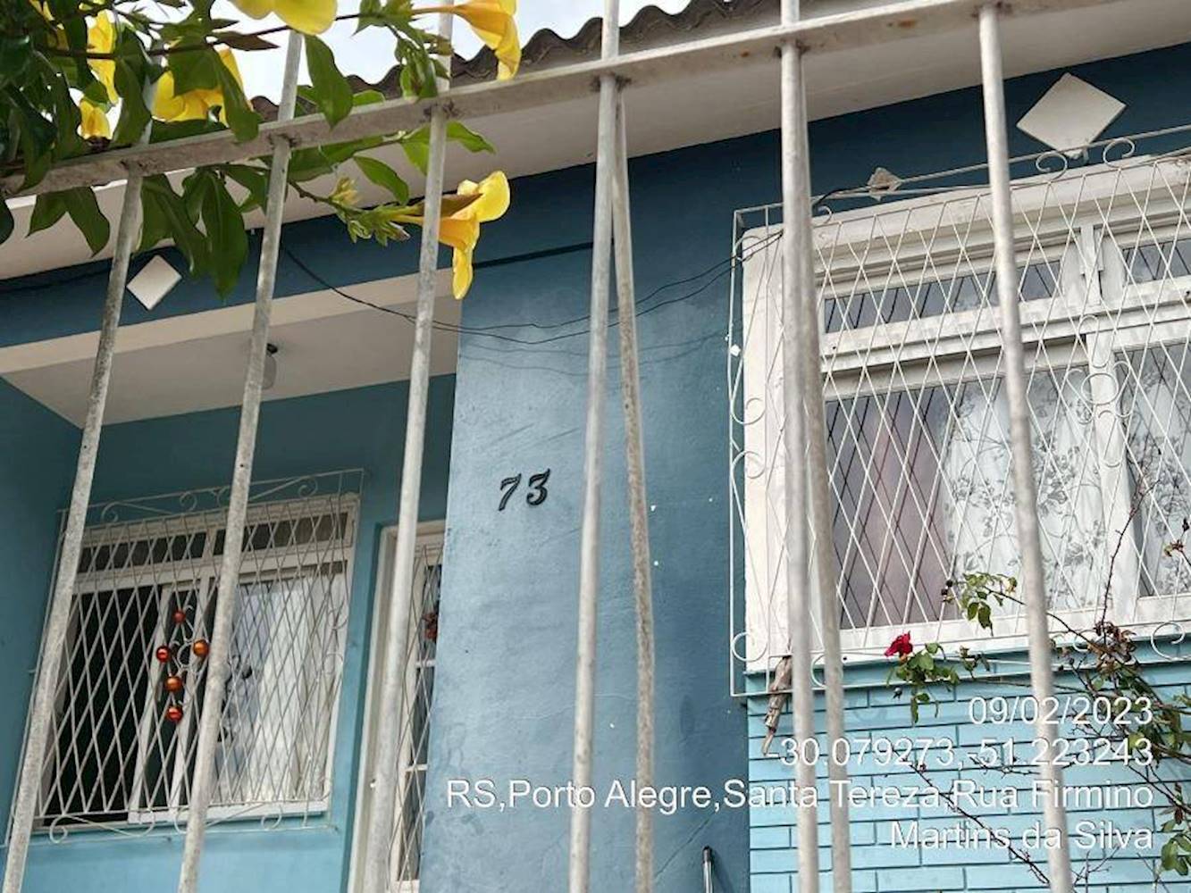 Casa em Santa Tereza - Porto Alegre/RS, localizado em Porto Alegre - RS