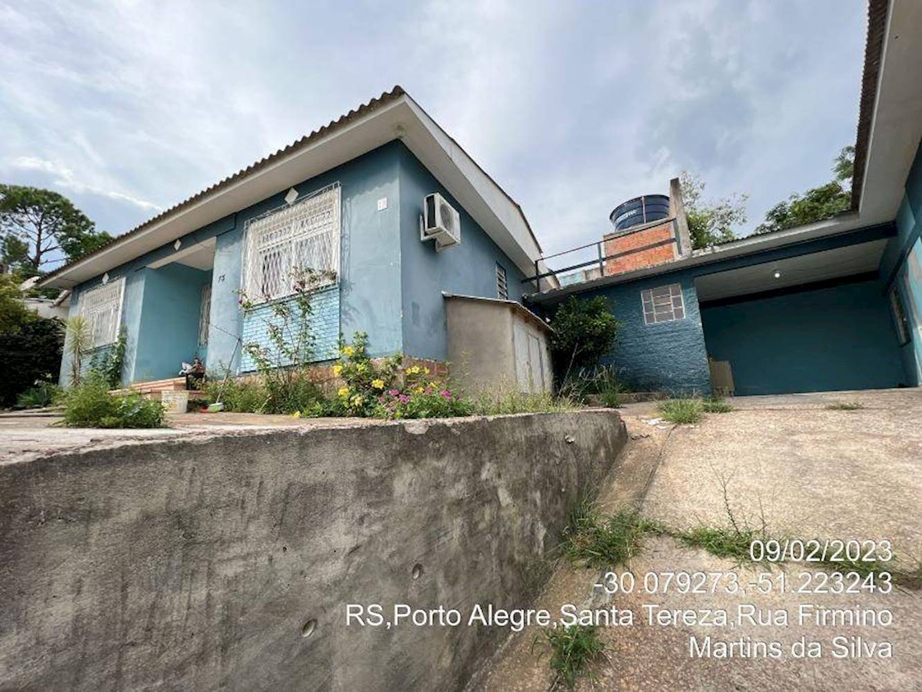 Casa em Santa Tereza - Porto Alegre/RS, localizado em Porto Alegre - RS