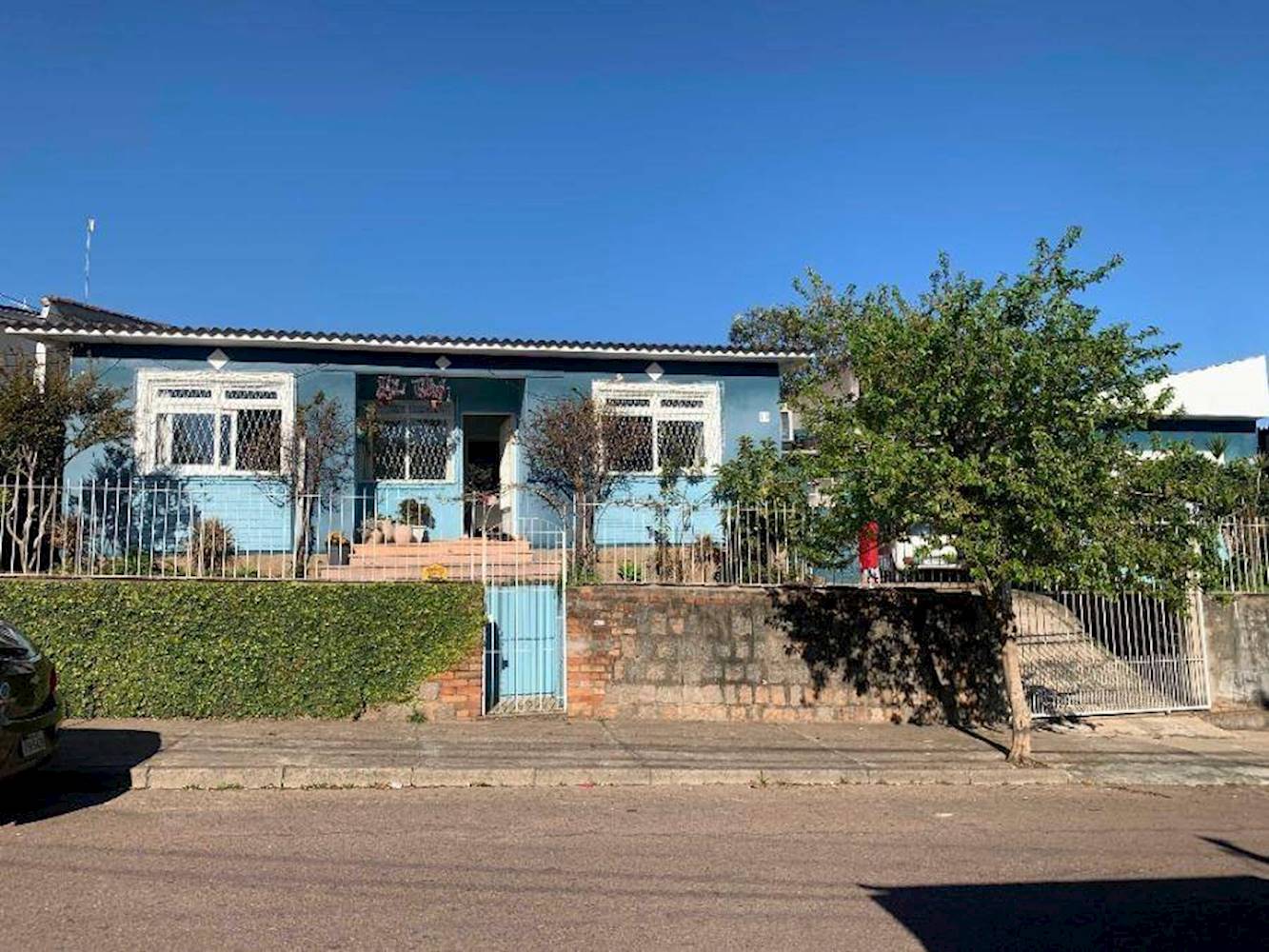 Casa em Santa Tereza - Porto Alegre/RS, localizado em Porto Alegre - RS