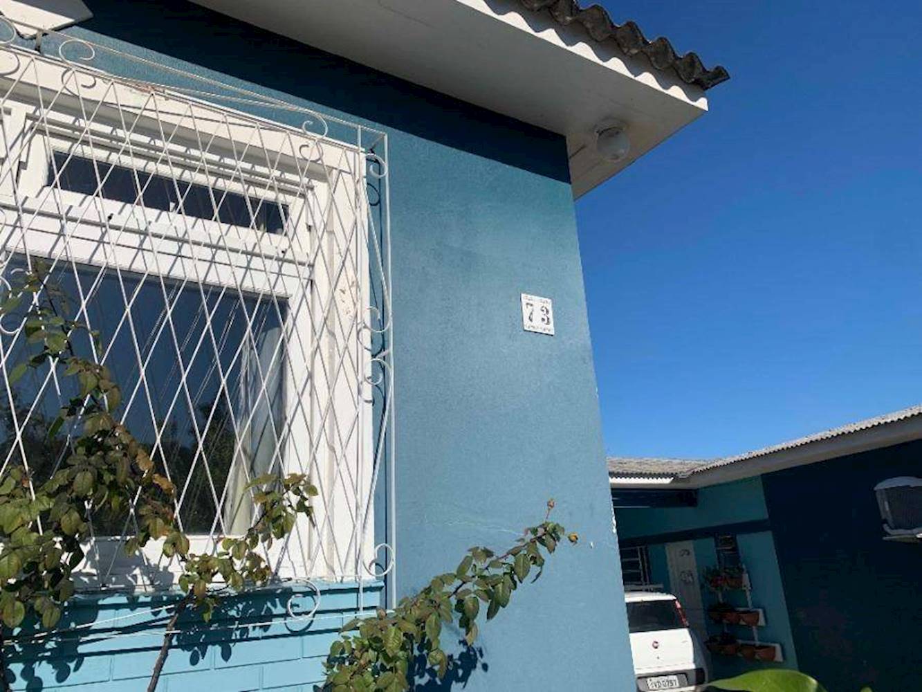 Casa em Santa Tereza - Porto Alegre/RS, localizado em Porto Alegre - RS