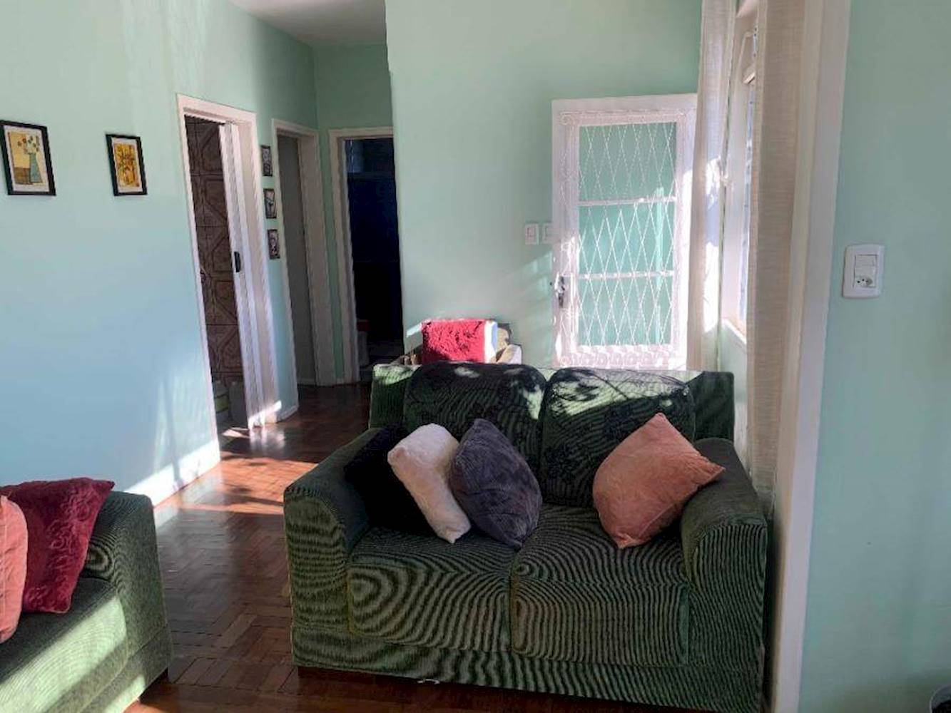 Casa em Santa Tereza - Porto Alegre/RS, localizado em Porto Alegre - RS