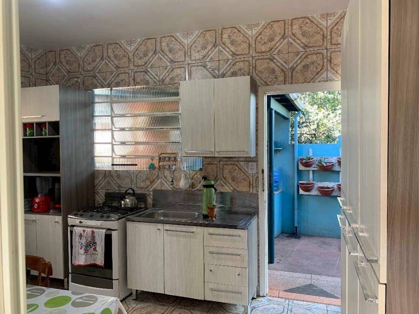 Casa em Santa Tereza - Porto Alegre/RS, localizado em Porto Alegre - RS