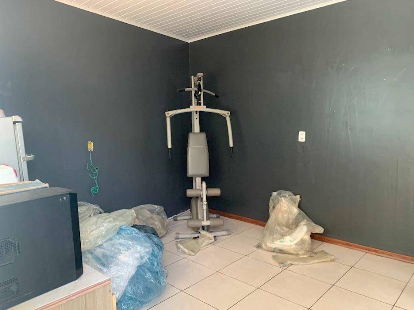 Casa em Santa Tereza - Porto Alegre/RS, localizado em Porto Alegre - RS