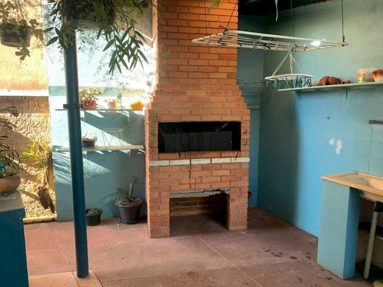 Casa em Santa Tereza - Porto Alegre/RS, localizado em Porto Alegre - RS