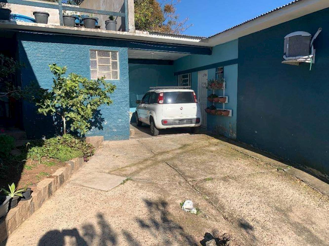 Casa em Santa Tereza - Porto Alegre/RS, localizado em Porto Alegre - RS