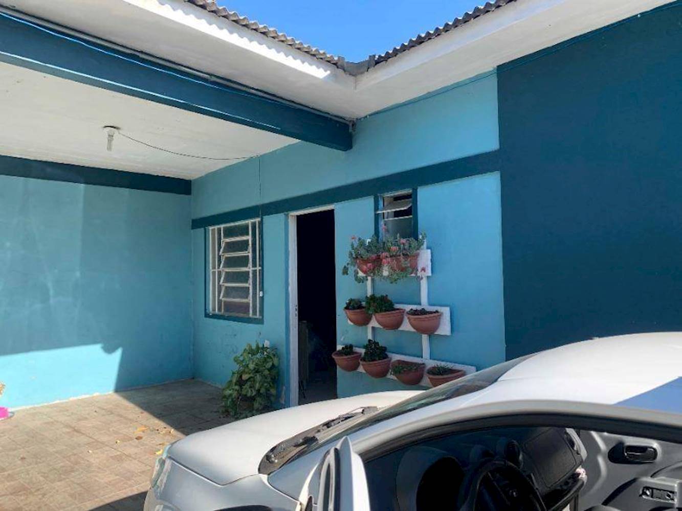 Casa em Santa Tereza - Porto Alegre/RS, localizado em Porto Alegre - RS