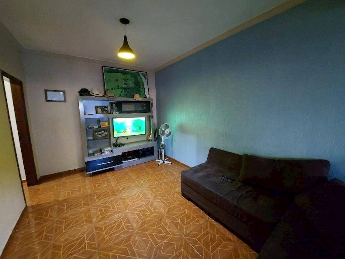Casa em Universitário - Ituiutaba/MG, localizado em Ituiutaba - MG