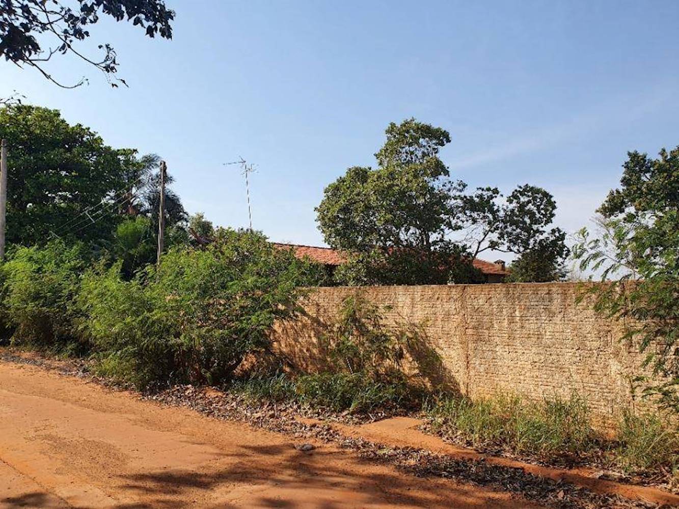 Casa em Saúde - Guaiçara/SP, localizado em Guaiçara - SP