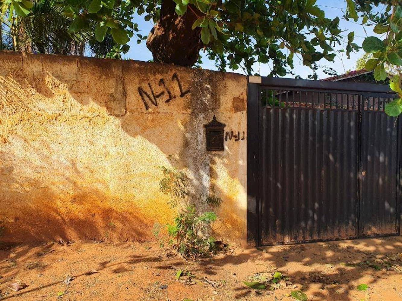 Casa em Saúde - Guaiçara/SP, localizado em Guaiçara - SP
