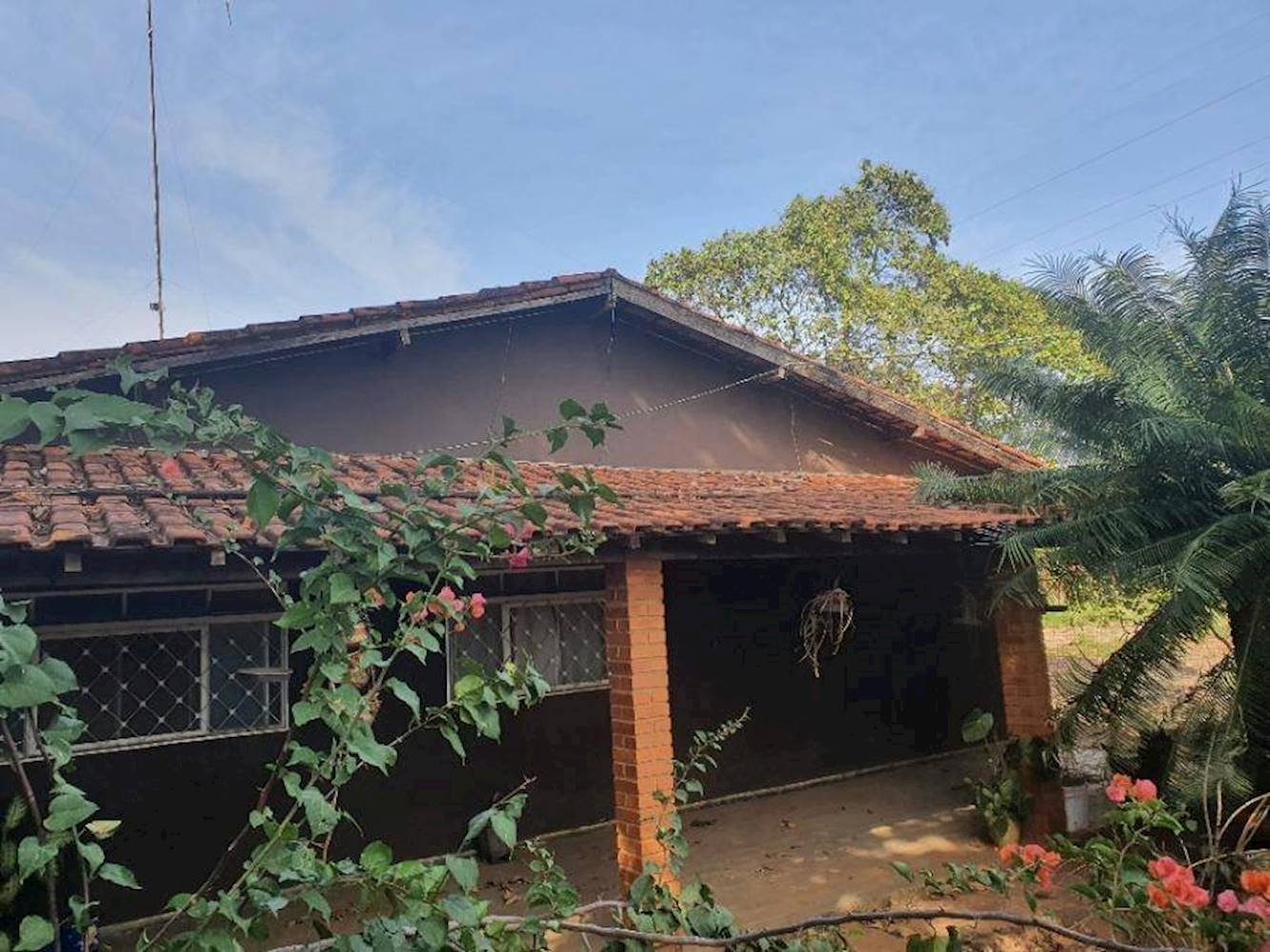 Casa em Saúde - Guaiçara/SP, localizado em Guaiçara - SP