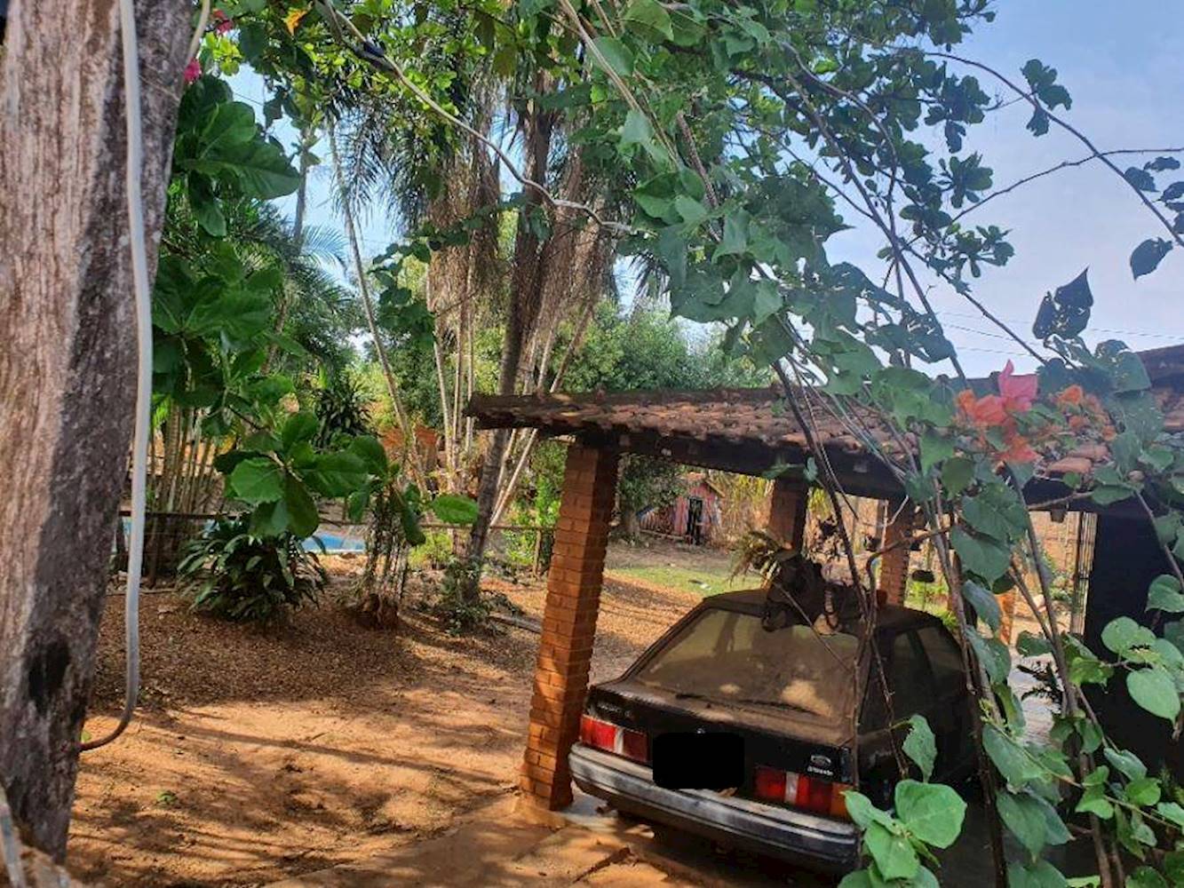 Casa em Saúde - Guaiçara/SP, localizado em Guaiçara - SP