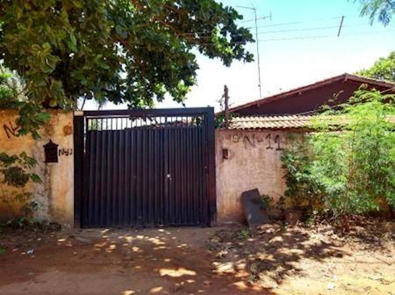 Casa em Saúde - Guaiçara/SP, localizado em Guaiçara - SP