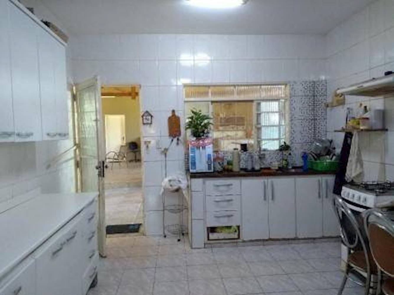 Casa em Saúde - Guaiçara/SP, localizado em Guaiçara - SP