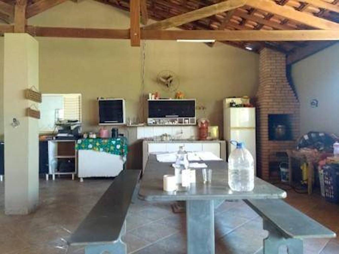 Casa em Saúde - Guaiçara/SP, localizado em Guaiçara - SP