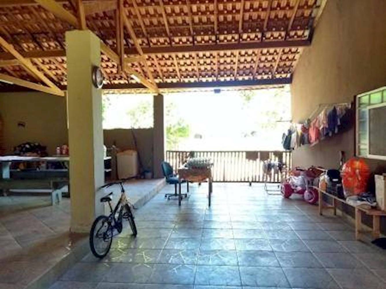 Casa em Saúde - Guaiçara/SP, localizado em Guaiçara - SP