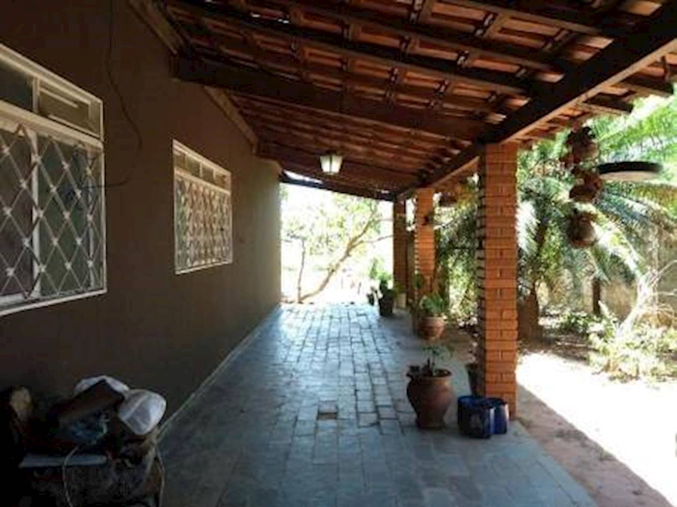 Casa em Saúde - Guaiçara/SP, localizado em Guaiçara - SP