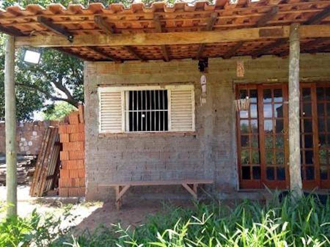 Casa em Saúde - Guaiçara/SP, localizado em Guaiçara - SP