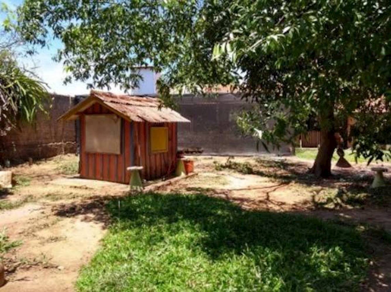 Casa em Saúde - Guaiçara/SP, localizado em Guaiçara - SP