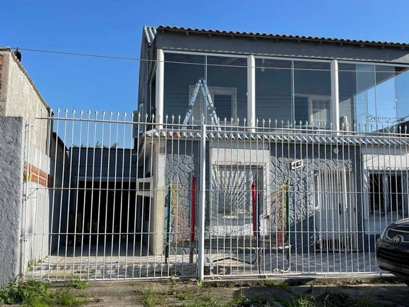 Imagem do imóvel Casa em Fragata - Pelotas/RS