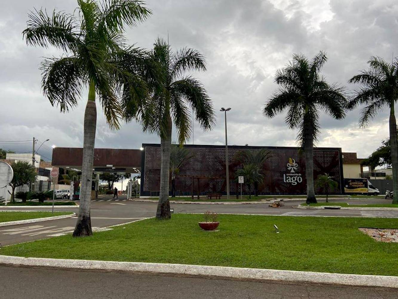 Casa no Condomínio Do Lago I - Goiânia/GO, localizado em Goiânia - GO
