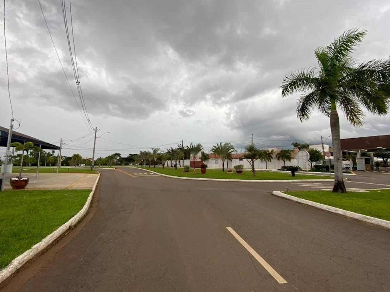 Casa no Condomínio Do Lago I - Goiânia/GO, localizado em Goiânia - GO