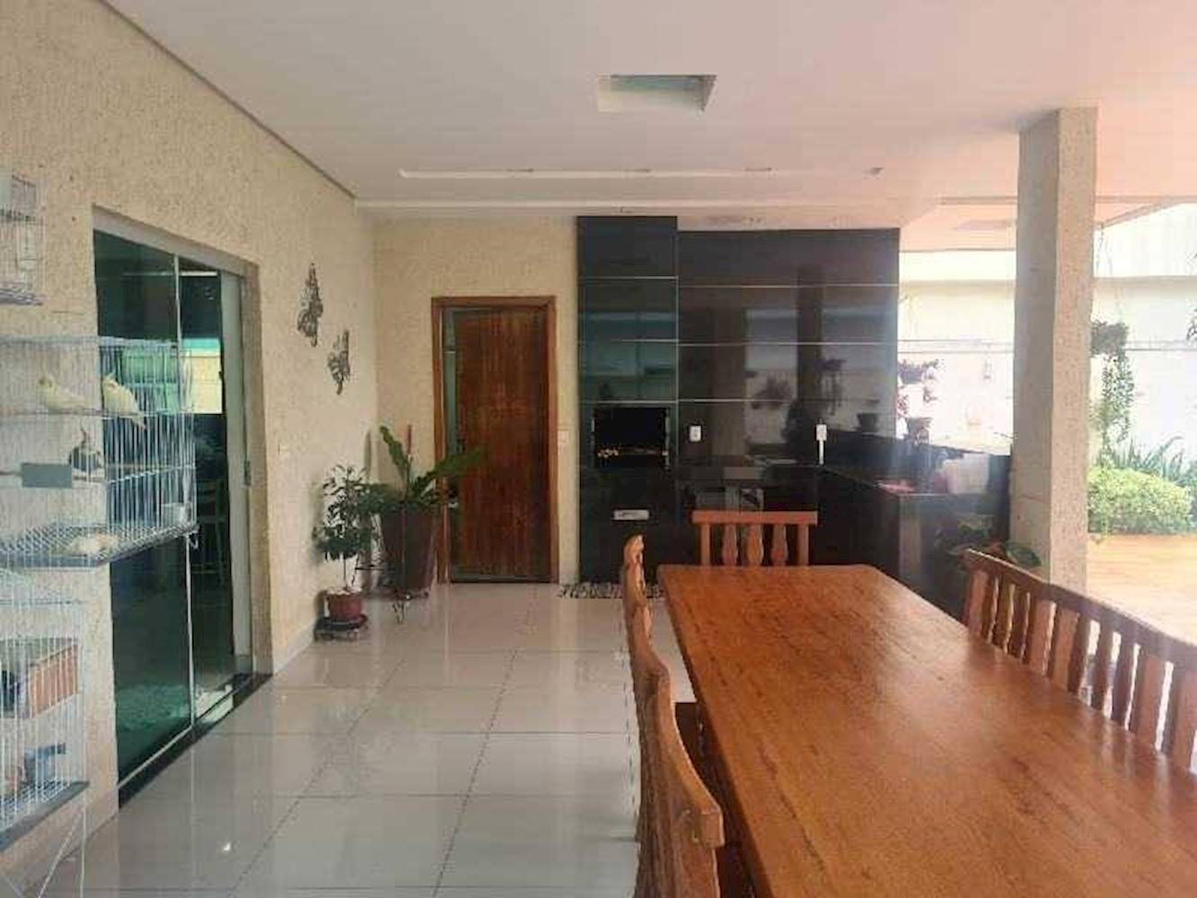Casa no Condomínio Do Lago I - Goiânia/GO, localizado em Goiânia - GO