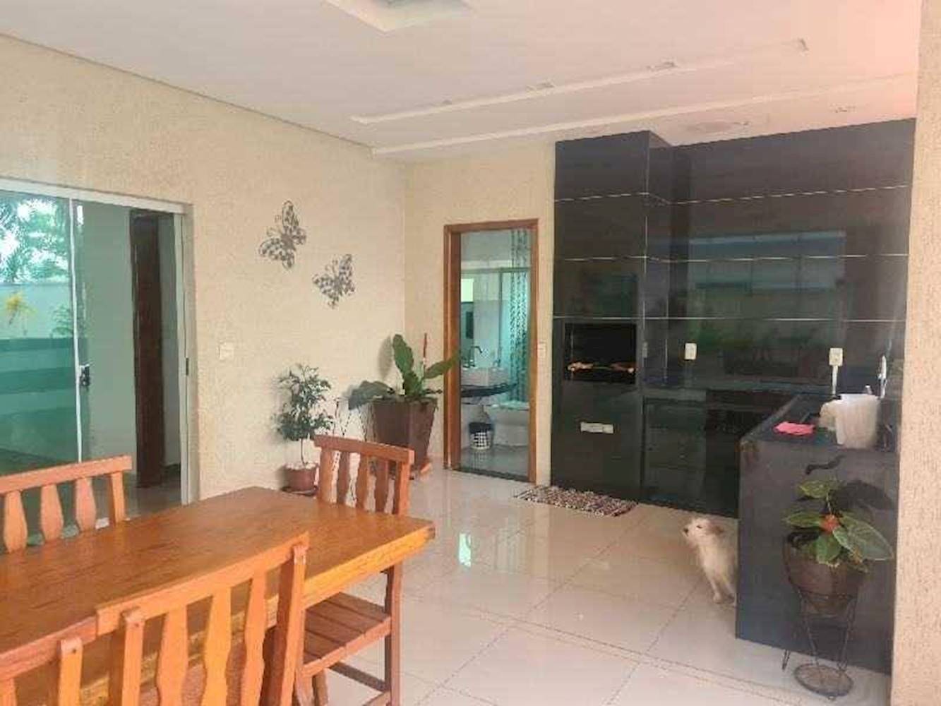 Casa no Condomínio Do Lago I - Goiânia/GO, localizado em Goiânia - GO