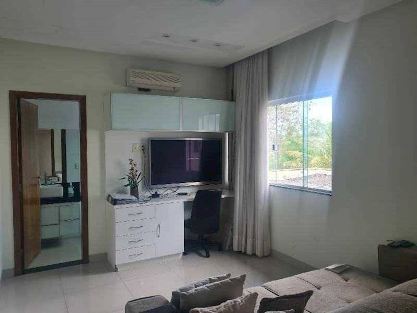 Casa no Condomínio Do Lago I - Goiânia/GO, localizado em Goiânia - GO