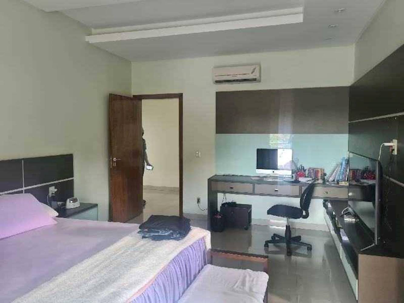 Casa no Condomínio Do Lago I - Goiânia/GO, localizado em Goiânia - GO
