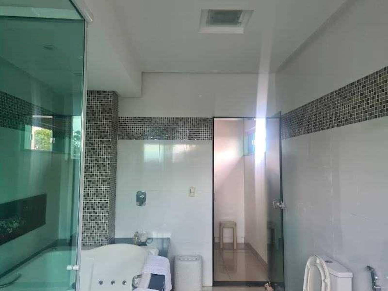 Casa no Condomínio Do Lago I - Goiânia/GO, localizado em Goiânia - GO