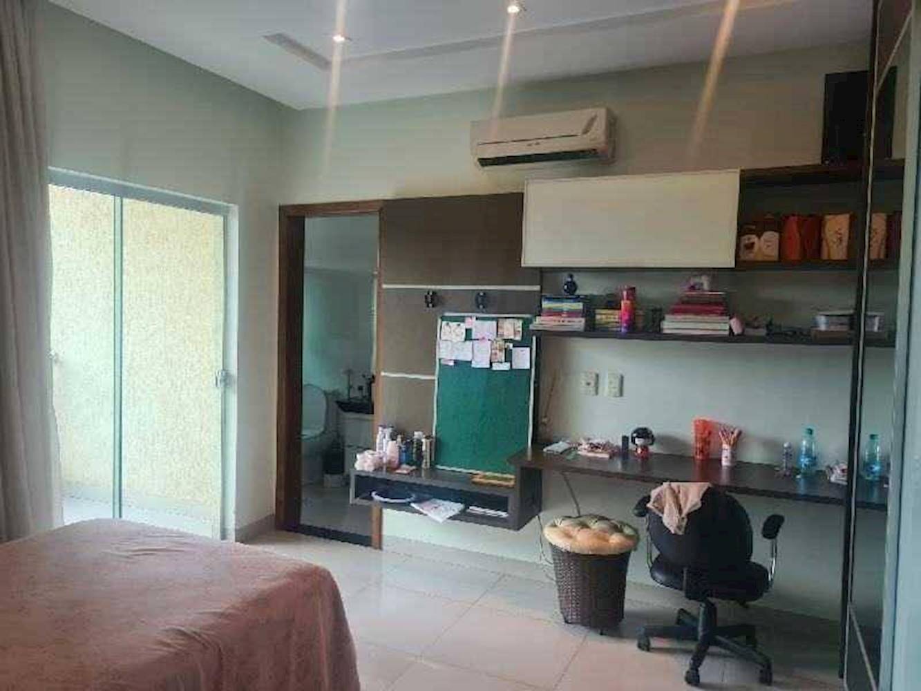 Casa no Condomínio Do Lago I - Goiânia/GO, localizado em Goiânia - GO