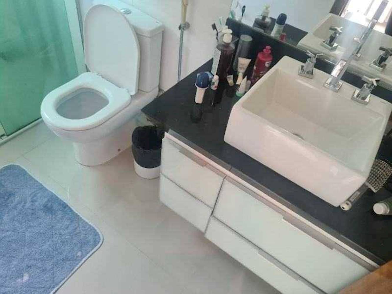 Casa no Condomínio Do Lago I - Goiânia/GO, localizado em Goiânia - GO
