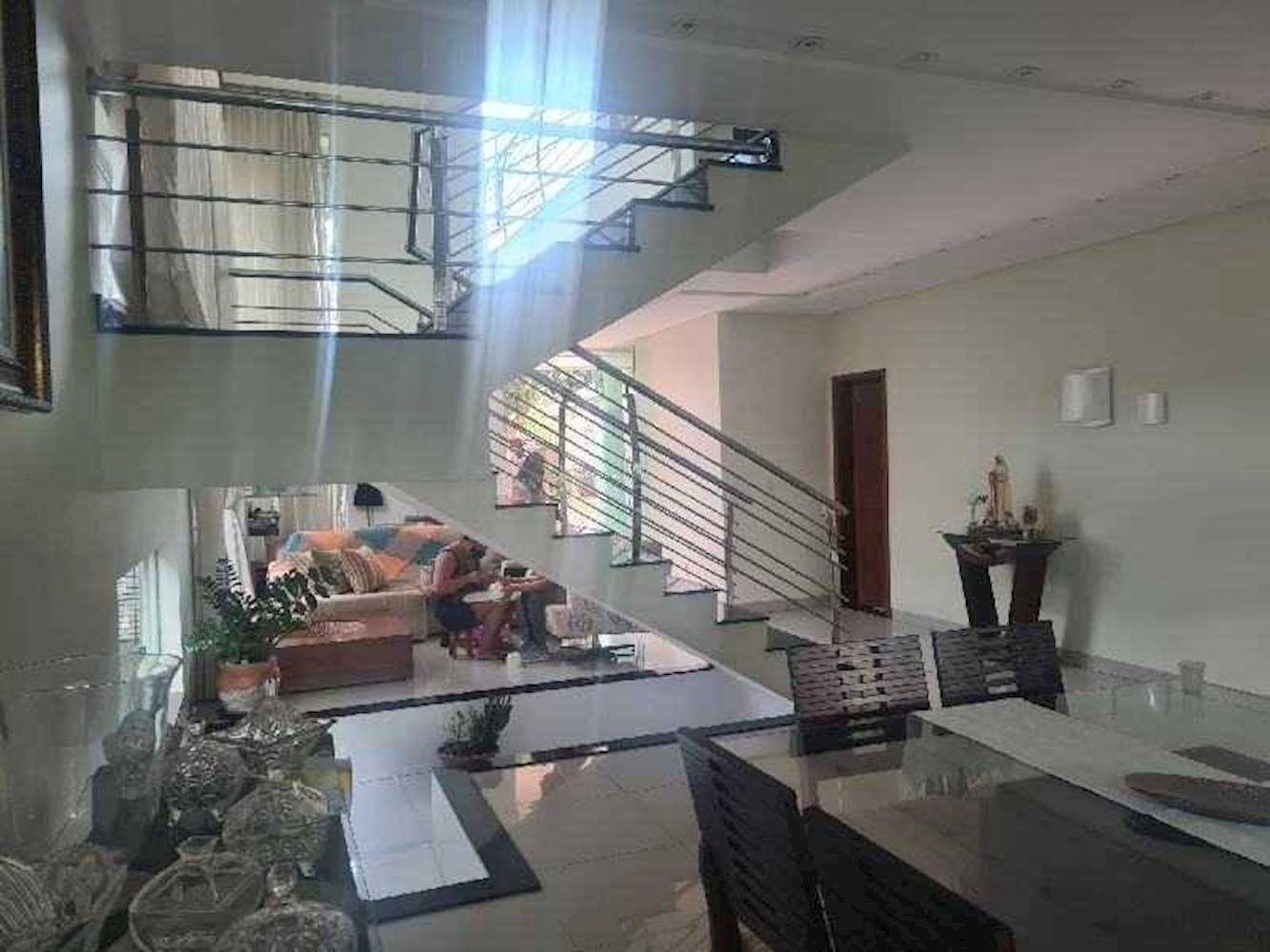 Casa no Condomínio Do Lago I - Goiânia/GO, localizado em Goiânia - GO
