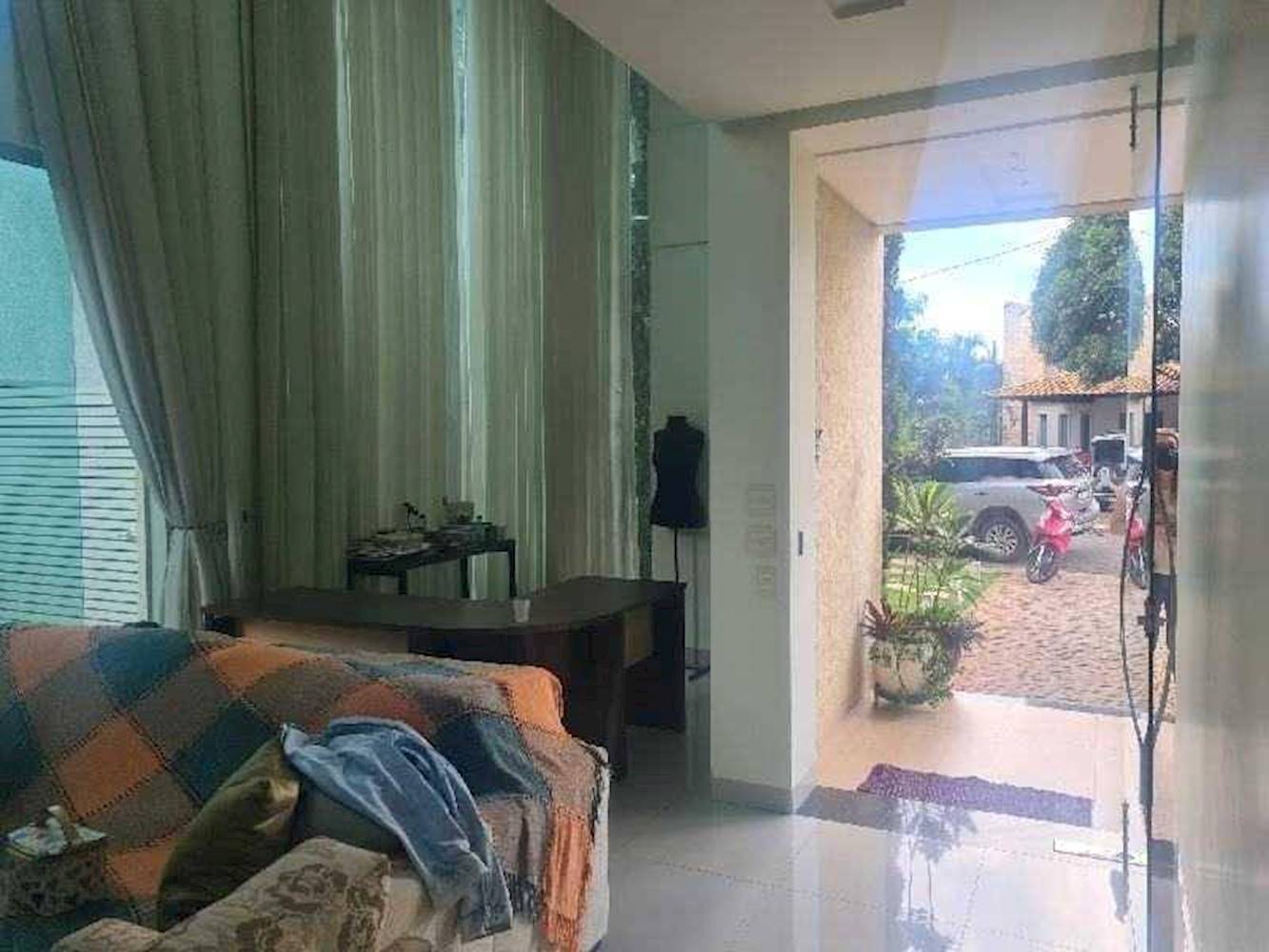 Casa no Condomínio Do Lago I - Goiânia/GO, localizado em Goiânia - GO