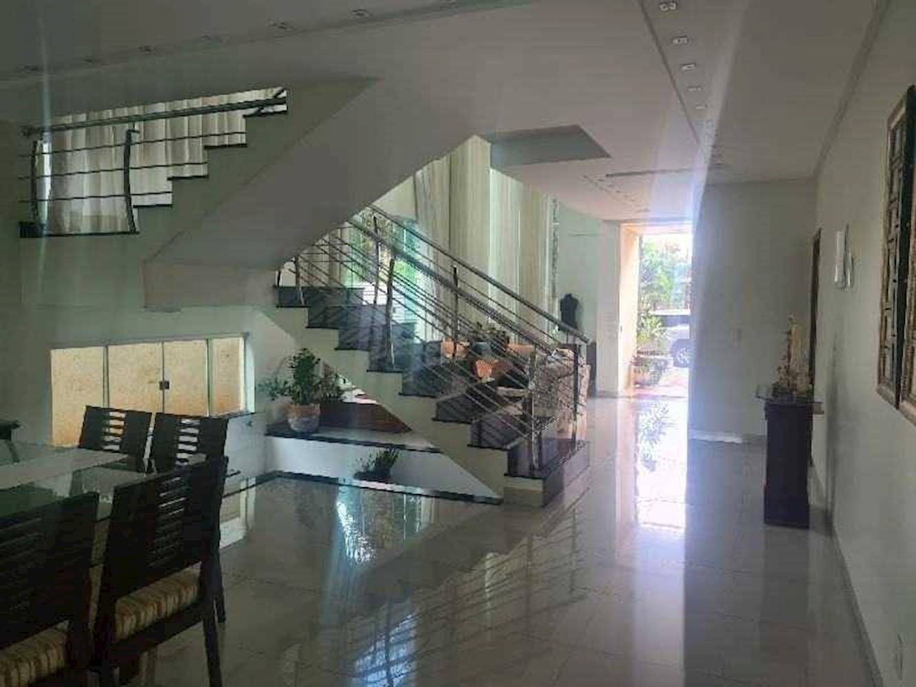 Casa no Condomínio Do Lago I - Goiânia/GO, localizado em Goiânia - GO