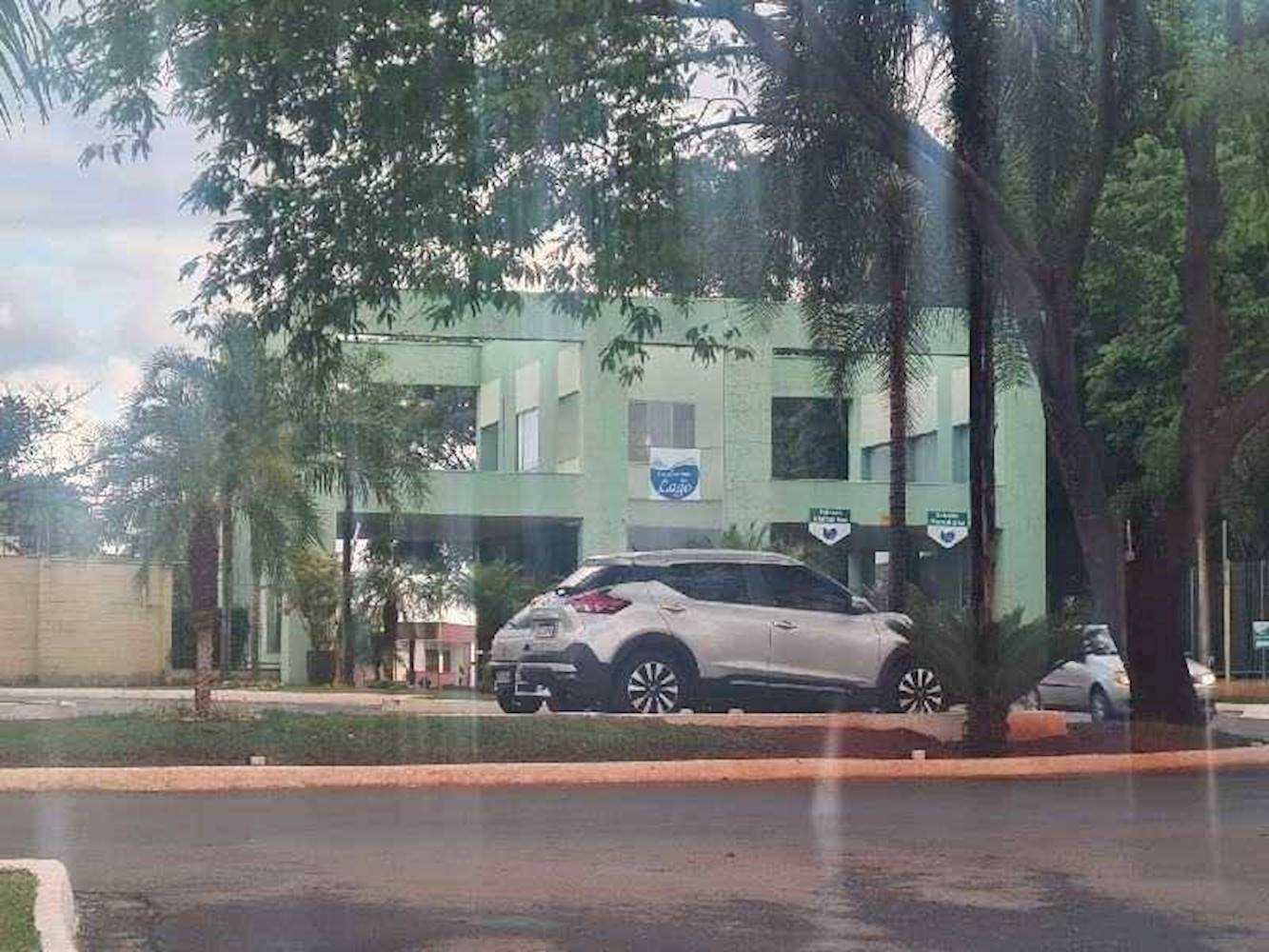 Casa no Condomínio Do Lago I - Goiânia/GO, localizado em Goiânia - GO