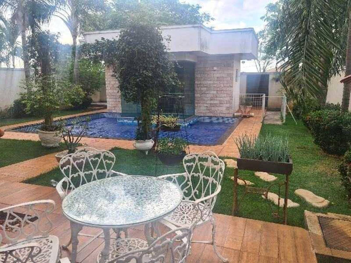 Casa no Condomínio Do Lago I - Goiânia/GO, localizado em Goiânia - GO