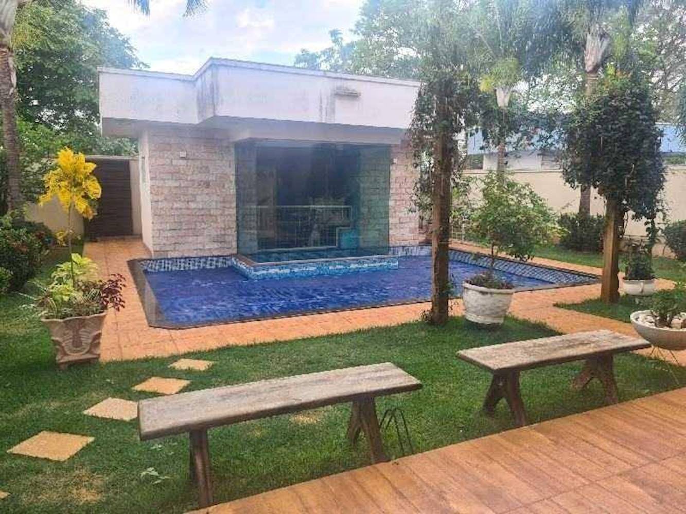 Casa no Condomínio Do Lago I - Goiânia/GO, localizado em Goiânia - GO