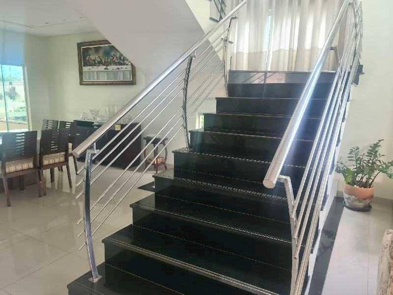 Casa no Condomínio Do Lago I - Goiânia/GO, localizado em Goiânia - GO