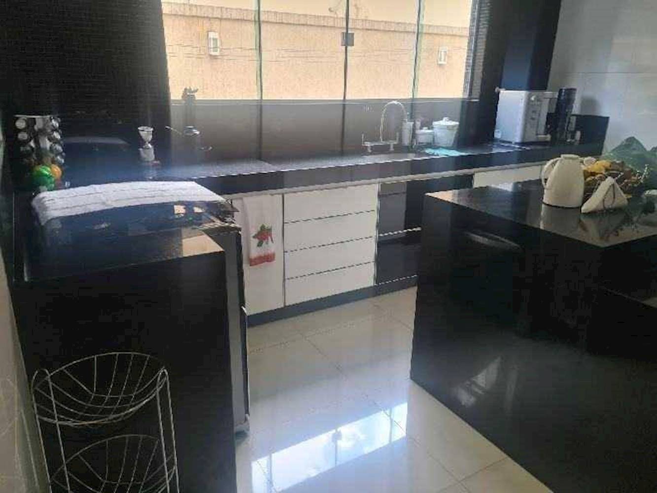 Casa no Condomínio Do Lago I - Goiânia/GO, localizado em Goiânia - GO