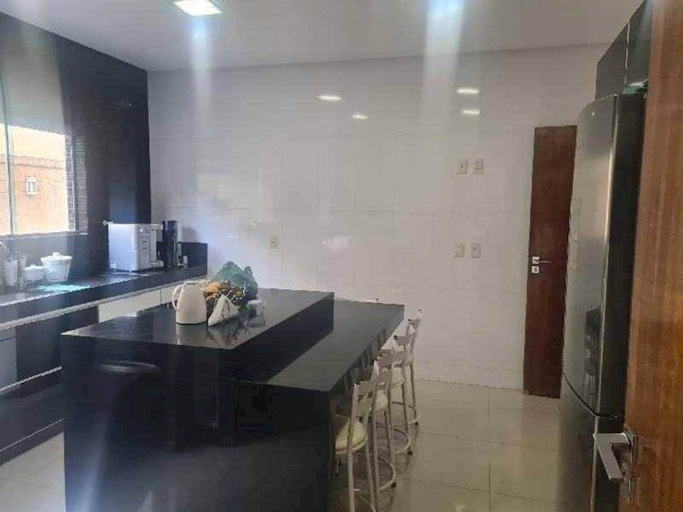 Casa no Condomínio Do Lago I - Goiânia/GO, localizado em Goiânia - GO