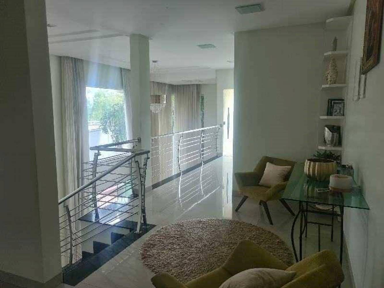 Casa no Condomínio Do Lago I - Goiânia/GO, localizado em Goiânia - GO