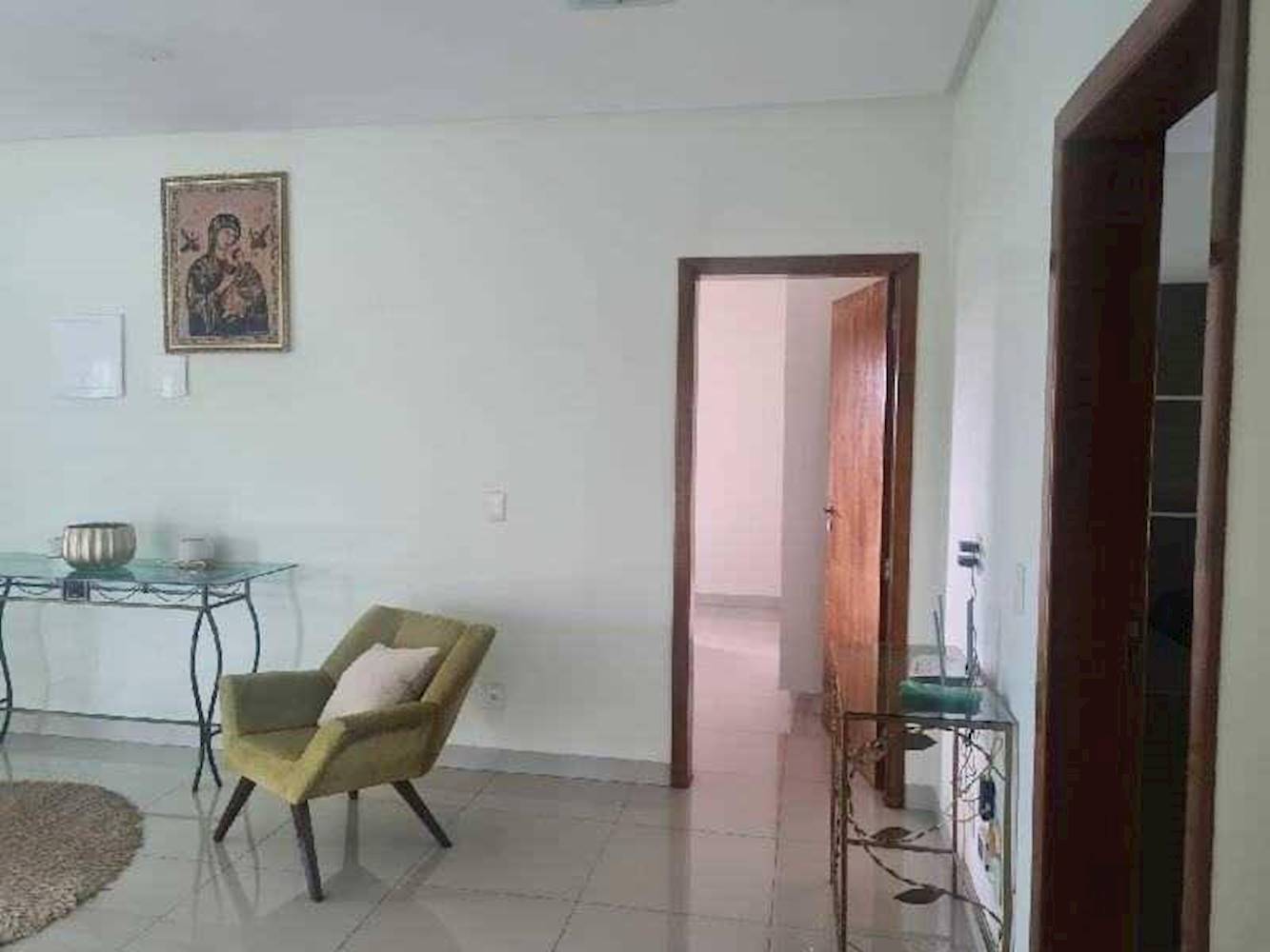 Casa no Condomínio Do Lago I - Goiânia/GO, localizado em Goiânia - GO