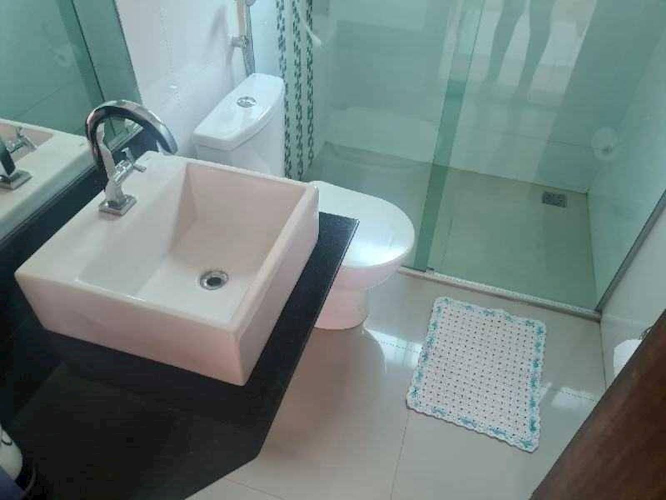 Casa no Condomínio Do Lago I - Goiânia/GO, localizado em Goiânia - GO