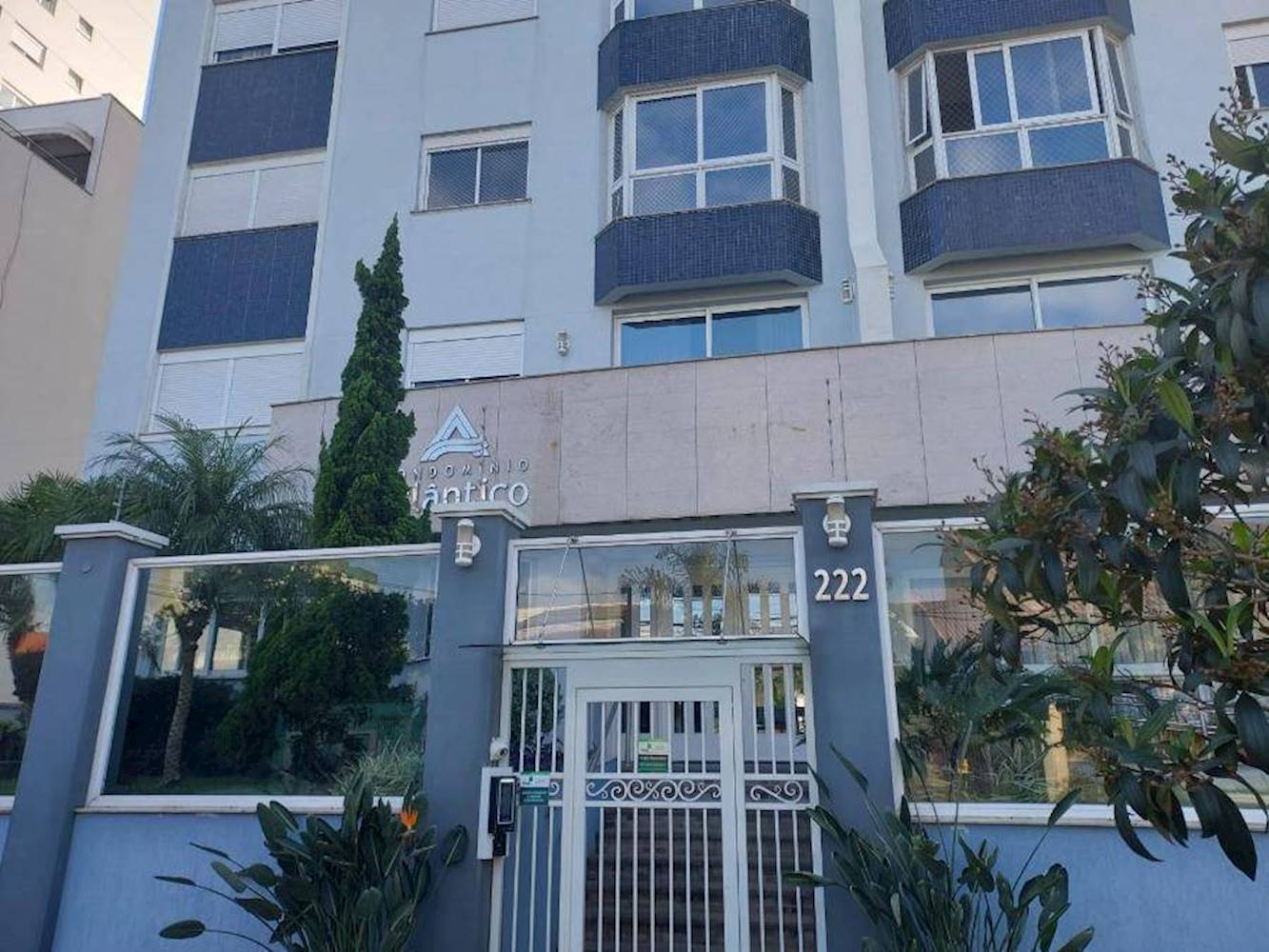 Apartamento no Centro - Esteio/RS, localizado em Esteio - RS