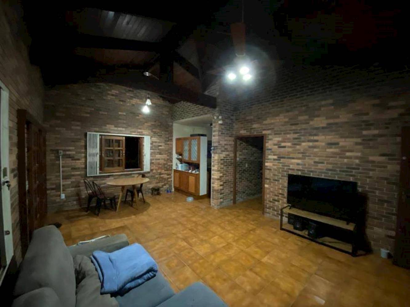 Casa no Parque Eldorado - Eldorado Do Sul/RS, localizado em Eldorado do Sul - RS