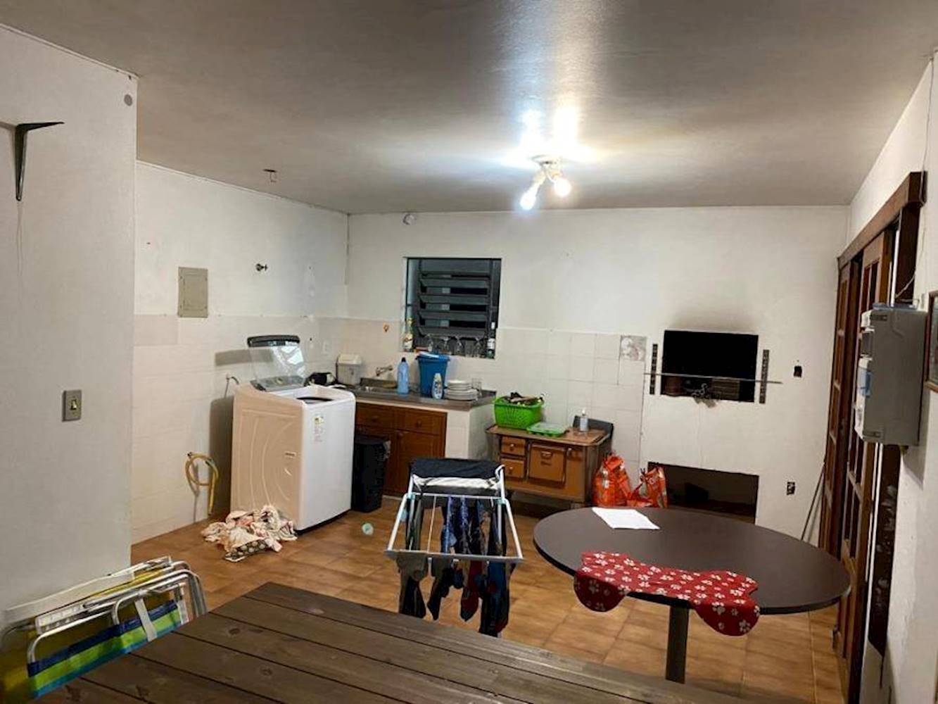 Casa no Parque Eldorado - Eldorado Do Sul/RS, localizado em Eldorado do Sul - RS