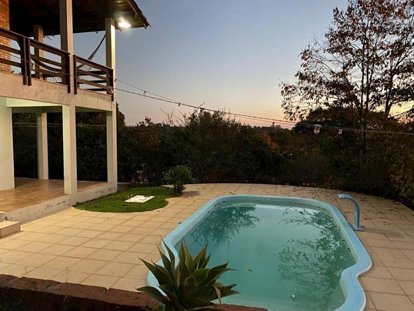 Casa no Parque Eldorado - Eldorado Do Sul/RS, localizado em Eldorado do Sul - RS