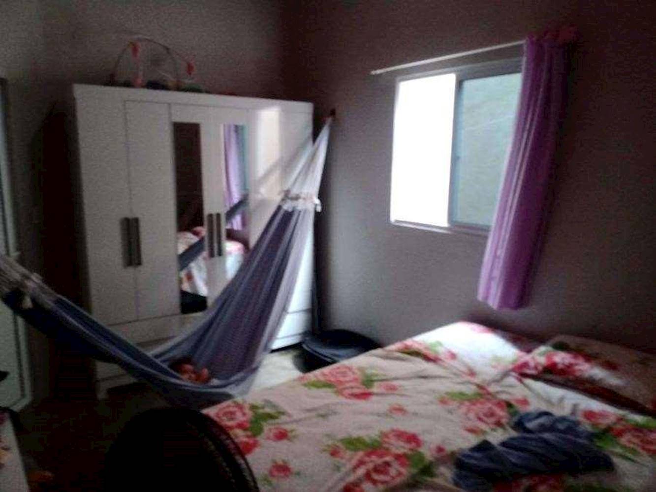 Casa no Conjunto Zacarias Junior - Jaguaribara/CE, localizado em Jaguaribara - CE
